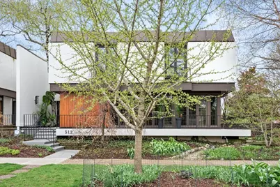 312 Barton Avenue, Evanston, IL 60202 - Photo 1