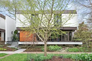 312 Barton Ave, Evanston, IL 60202 - Photo 1