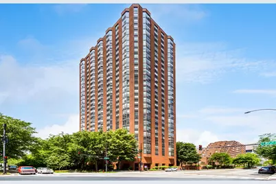 899 S Plymouth Court #502, Chicago, IL 60605 - Photo 1