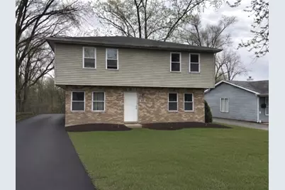 307 Durham Drive, Steger, IL 60475 - Photo 1