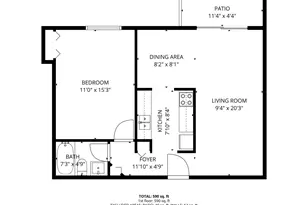 9724 S Karlov Ave, Oak Lawn, IL 60453 - Photo 15