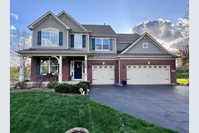 4075 Conifer Drive, Elgin, IL 60124 - Photo 1