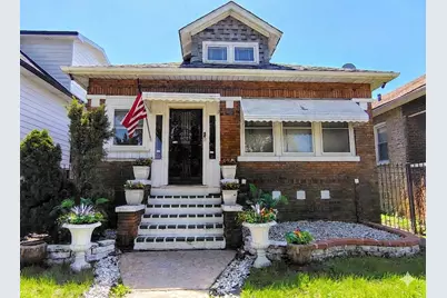 4831 W Haddon Avenue, Chicago, IL 60651 - Photo 1