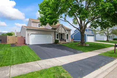 2250 Bannister Lane, Aurora, IL 60504 - Photo 5