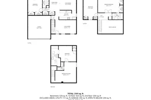 2250 Bannister Ln, Aurora, IL 60504 - Photo 41