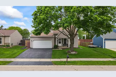 2250 Bannister Lane, Aurora, IL 60504 - Photo 1