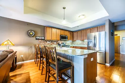 6400 N Northwest Highway #203, Chicago, IL 60631 - Photo 9