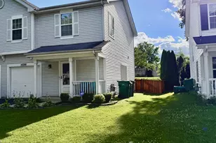 14200 S Napa Cir, Plainfield, IL 60544 - Photo 1