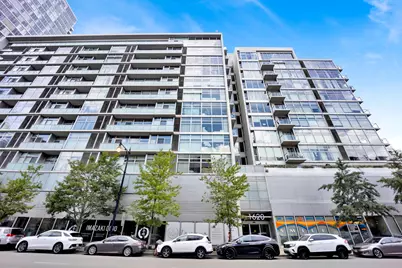 1620 S Michigan Avenue #514, Chicago, IL 60616 - Photo 1