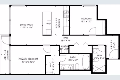 1620 S Michigan Avenue #514, Chicago, IL 60616 - Photo 27