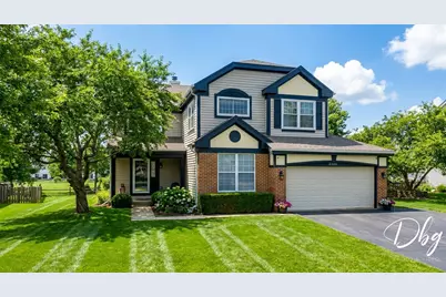 2225 N Old Pond Court, Round Lake Beach, IL 60073 - Photo 75