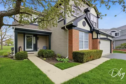 2225 N Old Pond Court, Round Lake Beach, IL 60073 - Photo 3
