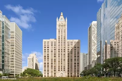 680 N Lake Shore Drive #1415, Chicago, IL 60611 - Photo 1