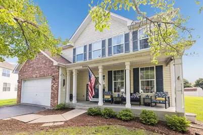 6404 Roth Court, Joliet, IL 60431 - Photo 1