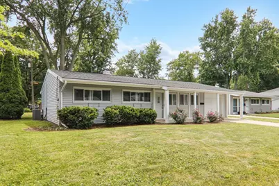 2119 Peirce Avenue, Bloomington, IL 61701 - Photo 1