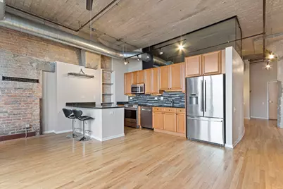 900 N Kingsbury Street #780, Chicago, IL 60610 - Photo 9