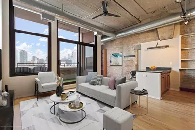 900 N Kingsbury Street #780, Chicago, IL 60610 - Photo 5