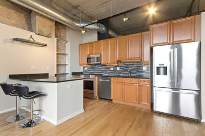 900 N Kingsbury Street #780, Chicago, IL 60610 - Photo 11