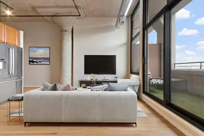 900 N Kingsbury Street #780, Chicago, IL 60610 - Photo 7