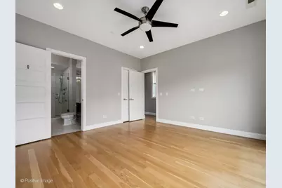 1525 W Fry Street #3, Chicago, IL 60642 - Photo 15