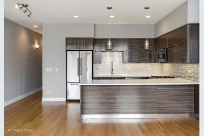 1525 W Fry Street #3, Chicago, IL 60642 - Photo 9