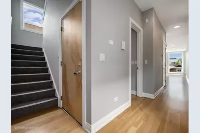 1525 W Fry Street #3, Chicago, IL 60642 - Photo 23