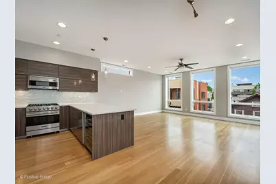 1525 W Fry Street #3, Chicago, IL 60642 - Photo 5