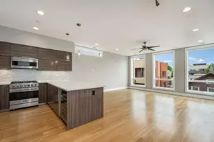 1525 W Fry St, Chicago, IL 60642 - Photo 5