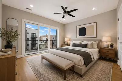 1525 W Fry Street #3, Chicago, IL 60642 - Photo 13