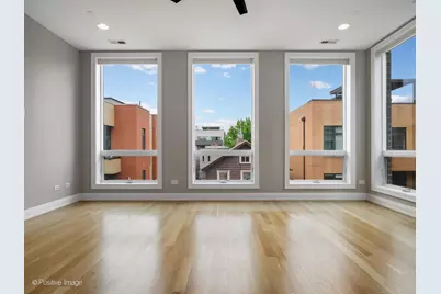 1525 W Fry Street #3, Chicago, IL 60642 - Photo 11