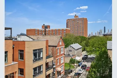 1525 W Fry Street #3, Chicago, IL 60642 - Photo 31