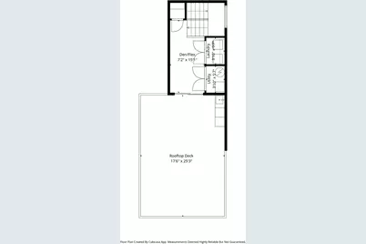 1525 W Fry Street #3, Chicago, IL 60642 - Photo 33