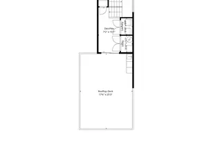 1525 W Fry St, Chicago, IL 60642 - Photo 33