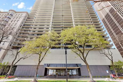 1212 N Lake Shore Drive #8BN, Chicago, IL 60610 - Photo 1