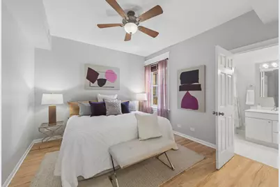 4340 N Sheridan Road #2s, Chicago, IL 60613 - Photo 7