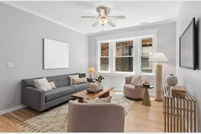 4340 N Sheridan Road #2s, Chicago, IL 60613 - Photo 11
