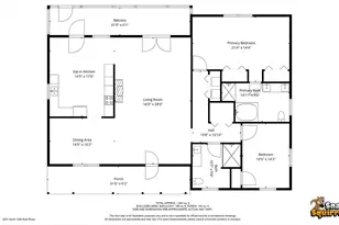 2431 N 1450 East Rd, White Heath, IL 61884 - Photo 41