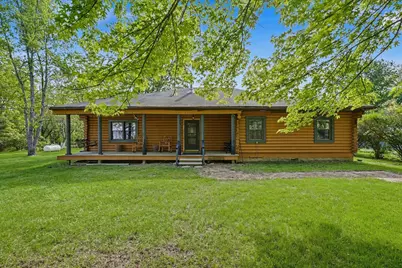 2431 N 1450 East Road, White Heath, IL 61884 - Photo 1