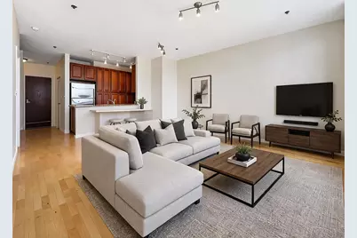 1255 S State Street #1913, Chicago, IL 60605 - Photo 5
