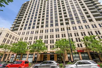 1255 S State Street #1913, Chicago, IL 60605 - Photo 19