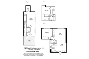 1727 S Indiana Ave, Chicago, IL 60616 - Photo 43