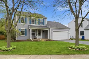 207 Briar Ridge Ln, Lake Villa, IL 60046 - Photo 1