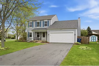 207 Briar Ridge Lane, Lake Villa, IL 60046 - Photo 45