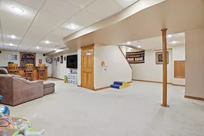 207 Briar Ridge Lane, Lake Villa, IL 60046 - Photo 35