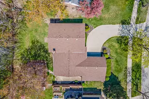 2806 N Dryden Pl, Arlington Heights, IL 60004 - Photo 5
