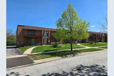643 N Carroll Parkway #210B, Glenwood, IL 60425 - Photo 1