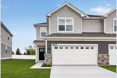 4237 Meadowridge Road, Woodstock, IL 60098 - Photo 1