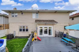 10745 Lockwood Ave, Oak Lawn, IL 60453 - Photo 37