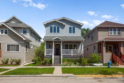 1022 Lathrop Avenue, Forest Park, IL 60130 - Photo 1