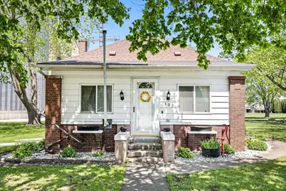 303 E 4th Street, Long Point, IL 61333 - Photo 1